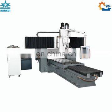 Gantry Machine Center Used China CNC Machines photo-2