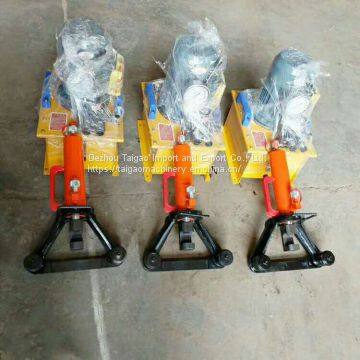 Hydraulic Rebar Bender and hand-held Rebar Bending Machine 16-40 mm for bending rebar, steel bar,steel rod