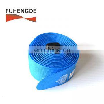 Hook and Loop Strap Luggage Belt photo-3