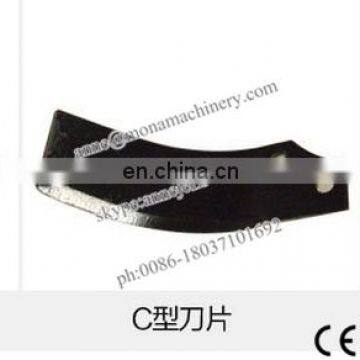 Tractor PTO Driven Stone Burier photo-4