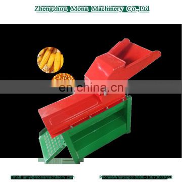 Corn thresher /maize rice threshing machine /corn shelling machine with high quality