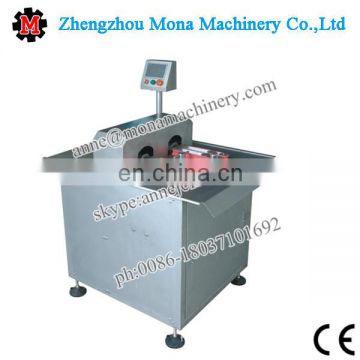 Competitive price hot dog sausage knotting machine