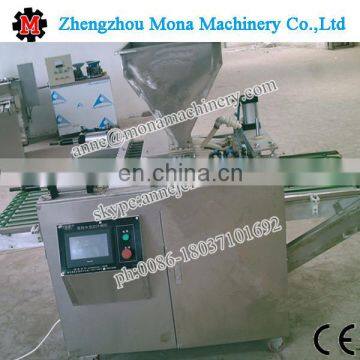 Factory Hot Sale Good Quality Paste Filling Machine For Cake And Bread photo-5