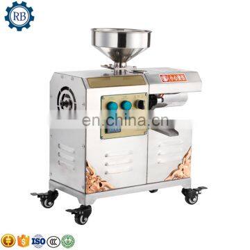 Big Discount Home Use Palm/Palm Kernel/Olive/Coconut/Almond Hydraulic Oil Press Machine olive oil press machine used