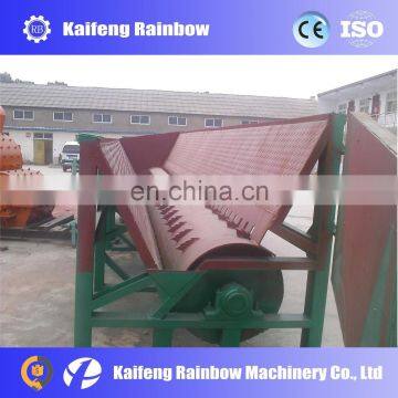 Stainless Steel High Quality Wood Scaling Machine With Rollers photo-6