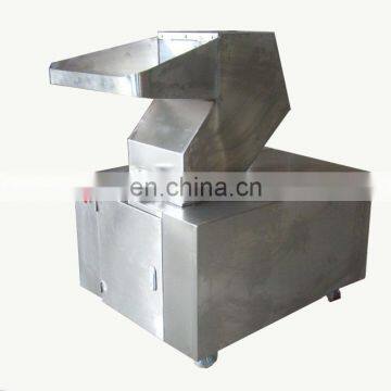 small bone crusher machine