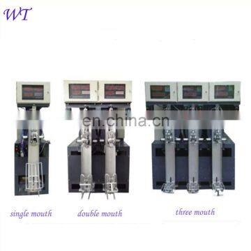 Spiral Type 50kg Bags Cement Packing Machine /Sand Bagging Machine