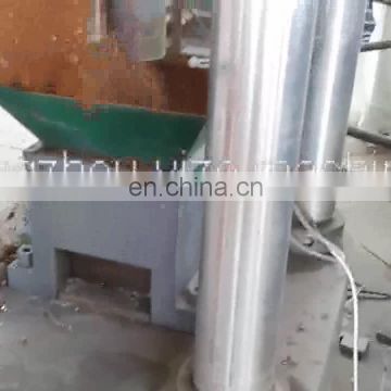 Metal scraps briquette making machine/ metal block press machine for recycling