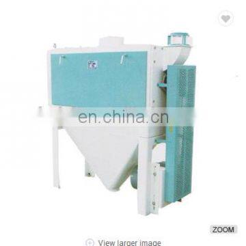 Good quality wheat scourer For Flour Milling line made in China