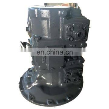 Orignal New PC210-8 Hydraulic Main Pump 708-2L-00700 photo-7