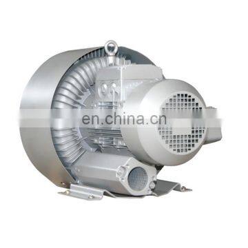 dental suction regenerative air blower