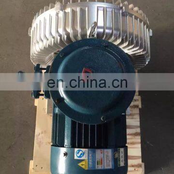 Explosion Proof ATEX Air Pump Biogas Side Channel Blower photo-2
