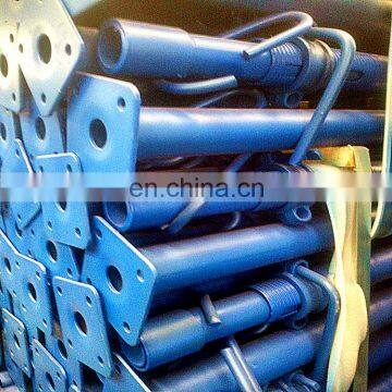 Adjustable Painted Galvanized Steel Prop With Construction photo-3