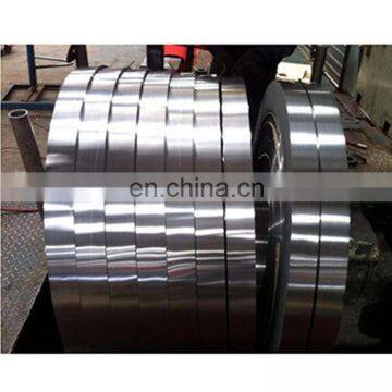 0.3mm-3.0mm hot dip galvanized mild steel/metal strip