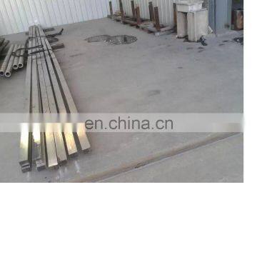 prime quality 1.4872 high temperature steel round bars,flat bars,forgings manufacturer