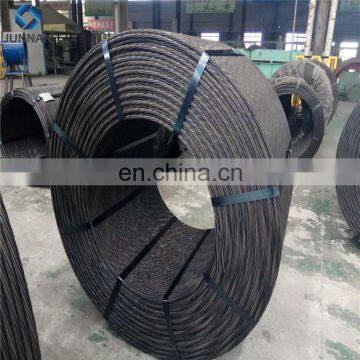 PC steel strand PC steel bar PC steel wire