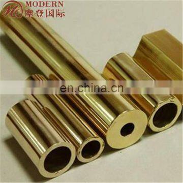 12 Inch Brass Tube photo-4