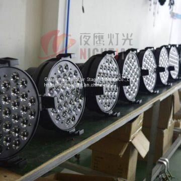 (NJ-L31)LED 31*10W Car Show LED PAR Light Print Small Middle Big photo-5