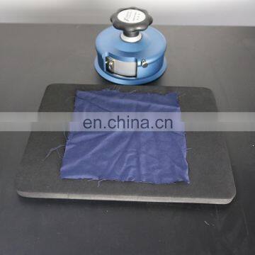 High Quality 100Cm2 Round Textile Fabric Sample Cutter photo-5