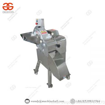 Fruits Cube Cutting Machine vegetable dicing machine fruit and vegetable cutting machine