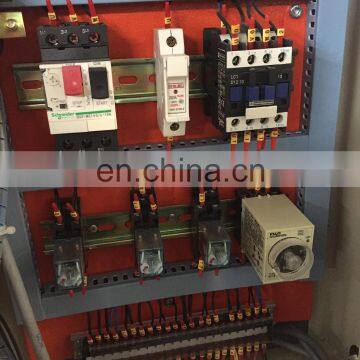 Aluminum Window and Door Making Machine photo-6