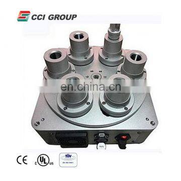 Low Price Fiber Laser Marking Machine for Metal photo-6