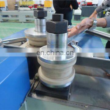 Aluminum Profile Bending Machine for Arching U Shape