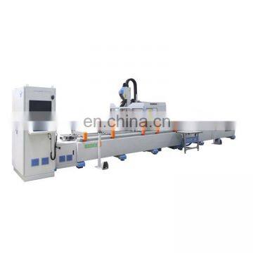 4-Axis CNC Machining Center Drilling And Milling photo-2