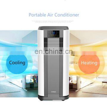 Portable mini air conditioners conditioner with remote control]