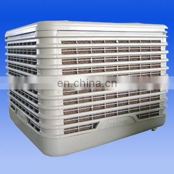 evaporative air coolers industrial ventilation equipment