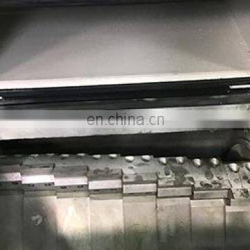 High Quality CE Raw Material Plastic Recycle Bottle Crushing Machine Price Plastic Crusher photo-5