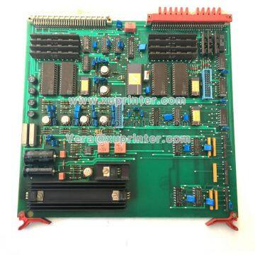 81.186.5385 HD Flat Module MWE 00.785.1172 Circuit Board 00.785.1232 HD MWE 00.781.2107 Original Card00.782.0699