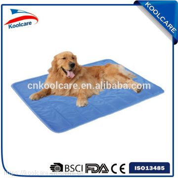 cool pet pad cool mattress for pet cool pillow mat