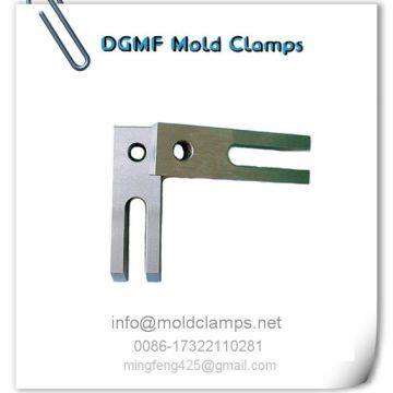 Emi mold clamps