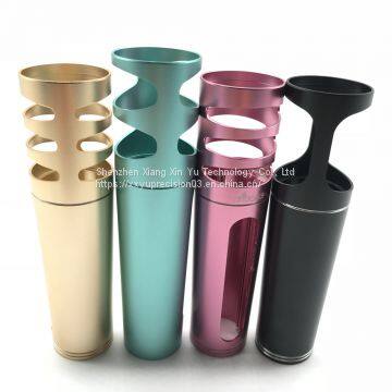 Steel CNC Turned Part OEM Precision Mechanical Turned CNC Steel Part