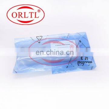 Diesel Fuel Injector DSLA142P795 (0433175196) Auto Oil Pressure Control Valve F00VC01003 For FIAT GROUP: 9456182480 0445110008