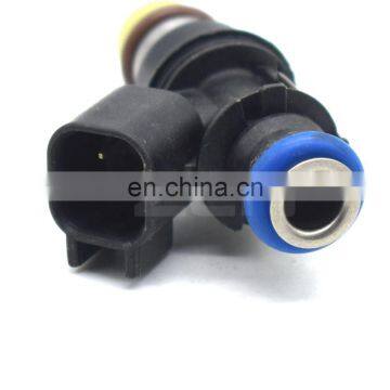 OEM Fuel Injectors Fit For 2004-2010 Chevy G-M-C 4.8 5.3 6.0 6.2 12580681 photo-4