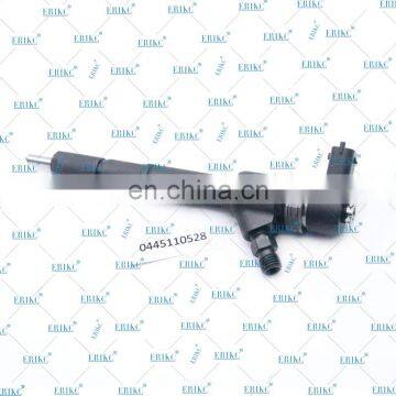 ERIKC Spare Parts Injector 0445 110 528 Diesel Injection 0445110528 Injectors for Diesel Engine 0 445 110 528