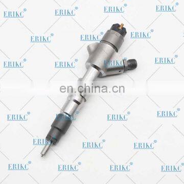 ERIKC 0445120107 auto fuel injector 0445 120 107 diesel injector 0 445 120 107 for Bosh