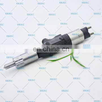 Common Rail Fuel Injector 095000-5470 Original Denso Injector 095000-5471 diesel injection pump 095000-5472