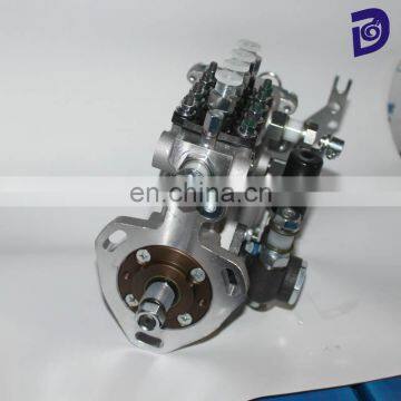 Genuine wuxi weifu Fuel injection pump 4I3145 for sida SD490