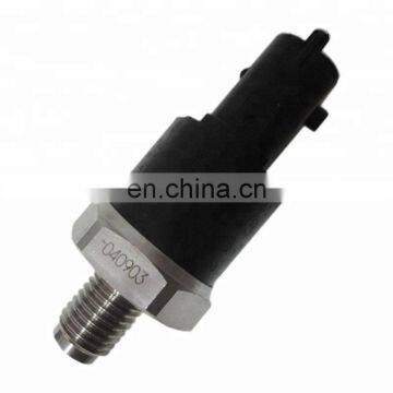 Auto Truck Diesel Engine Spare Parts ISBE Fuel Pressure Sensor 0281002398