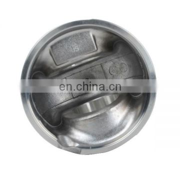 Diesel Engine 1013 Parts 115MM MAHL Brand Piston for DEUT-Z Excavator Part Number 1004016-52D