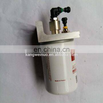 Diesel fuel filter assembly 1205610 AS2474