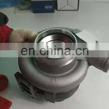 HX35 Diesel Engine Turbocharger 3537132 For Sale