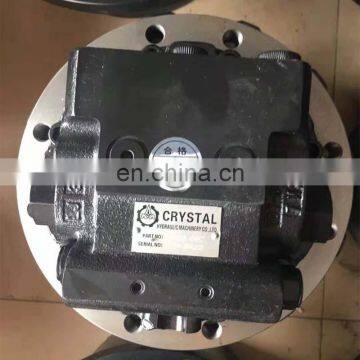 EX60 Hydraulic Final Drive,GM10 Travel Motor Assy,9069295 9096497,PC60-6,PC60-7 PC75 GM09 EX60 Travel device