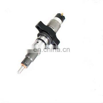 Common rail injector 0445120236 84346812 5263308 5263308-NX  suitable nozzle DLLA118P2203