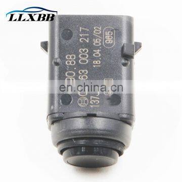 Original Parking Distance Control PDC Sensor 6590.88 659088 For Peugeot 407 Citroen C5 C6 0263003217 photo-4