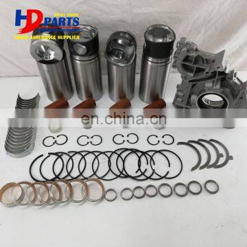Diesel Engine BF4M2012 BF6M2012 TCD2012 L04 2V Engine Overhaul Repair Kit photo-3