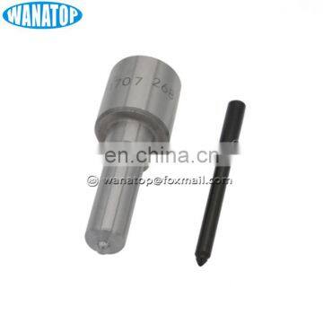 New Diesel common rail fuel injector nozzle DLLA144P1707 injection nozzles 0433172045 0 433 172 045 for injector 0445120122